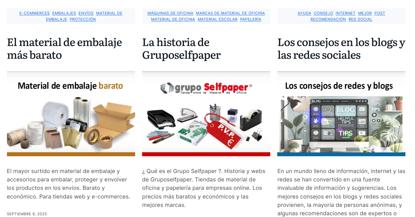 Ranking y directorio web - Comercios y negocios en Navegax