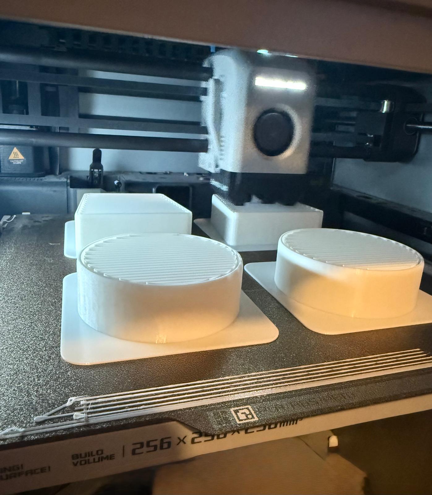 Ranking y directorio web - Dena3D Impresiones 3D en Navegax